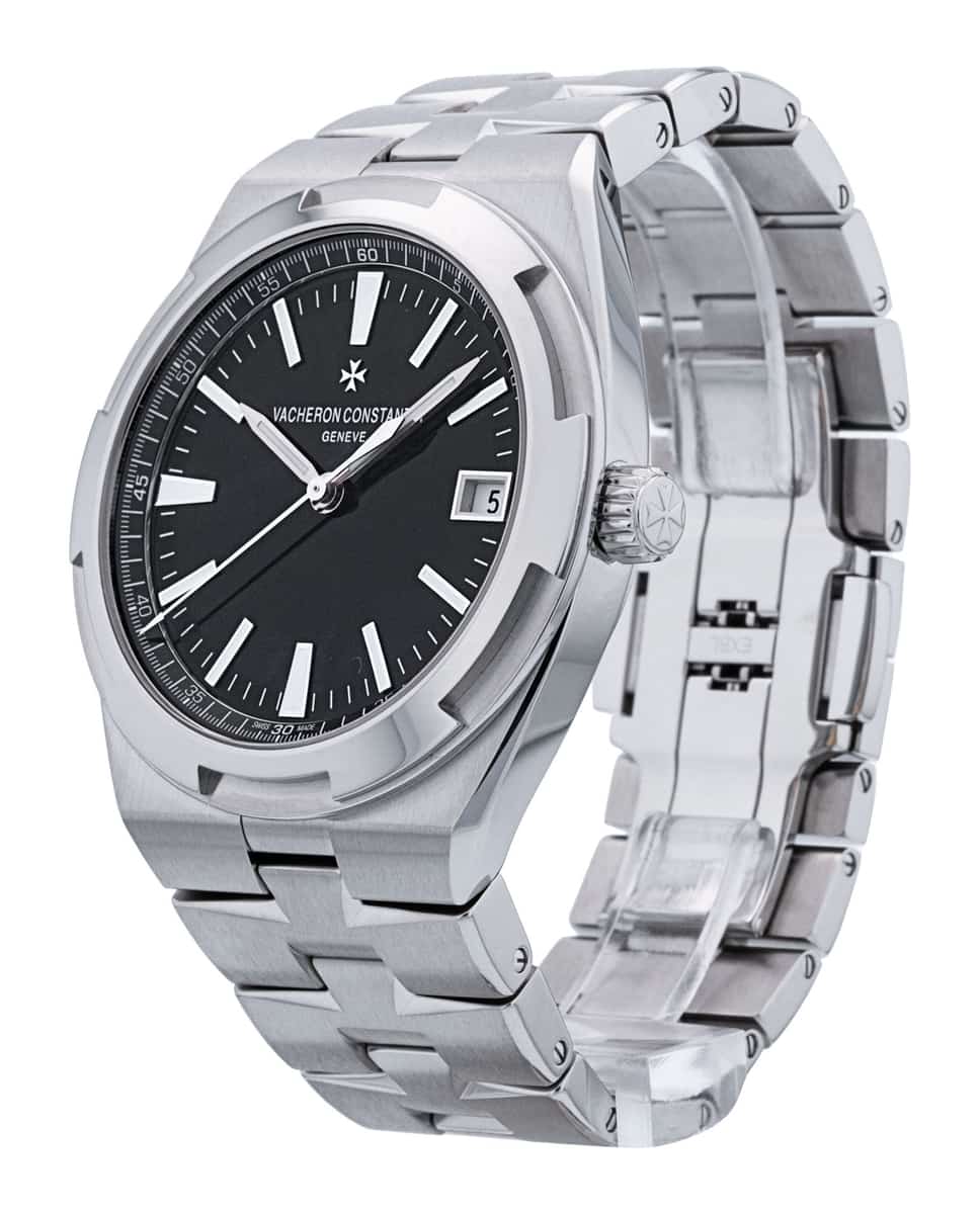 Vacheron Constantin Overseas 4500V/110A-B483 Vacheron Constantin Overseas 4500V/110A-B483